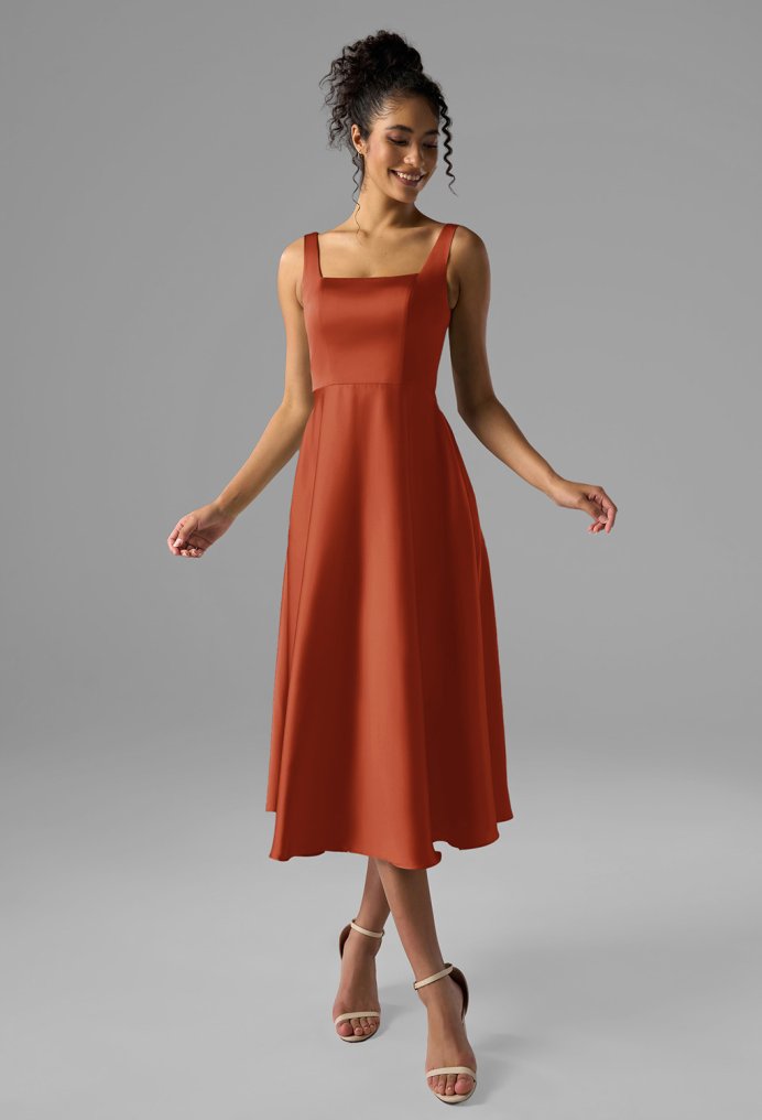 AW Asa Dress
